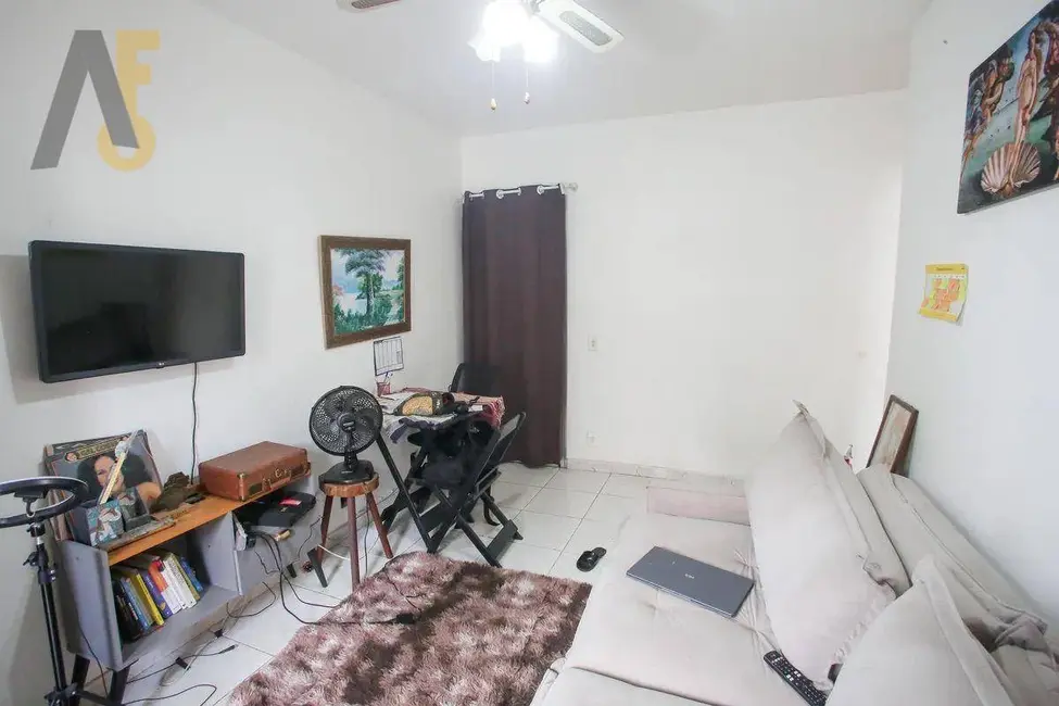 Apartamento com 2 quartos à venda, 55m2 em Pechincha, Rio De Janeiro - RJ - imagem 3 Foto 3 de Apartamento com 2 quartos à venda, 55m2 em Pechincha, Rio De Janeiro - RJ