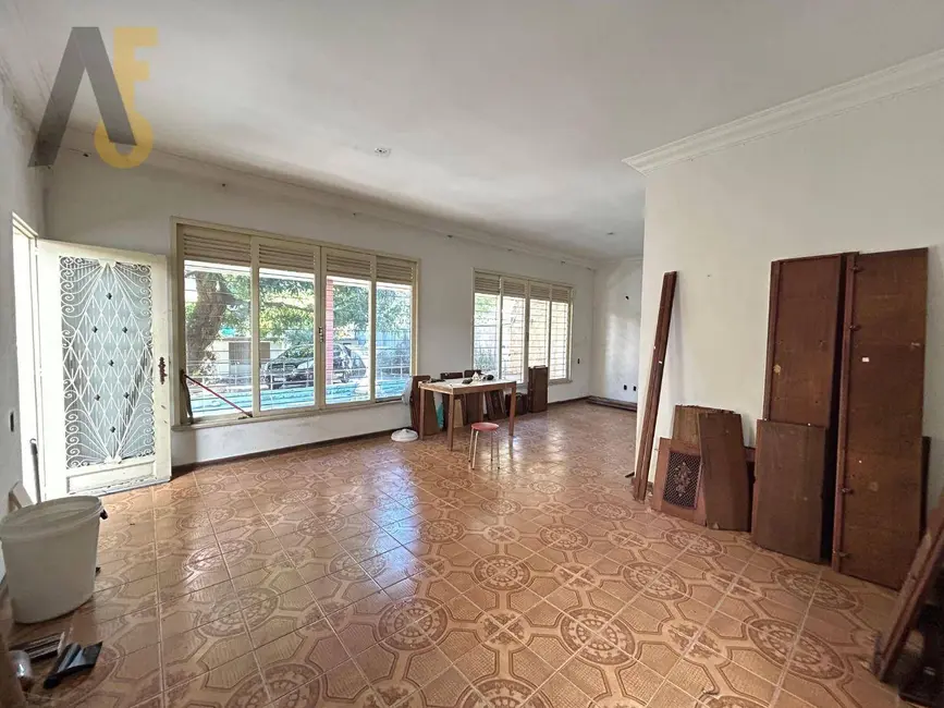 Foto 3 de Casa com 4 quartos à venda, 1200m2 em Rio De Janeiro - RJ