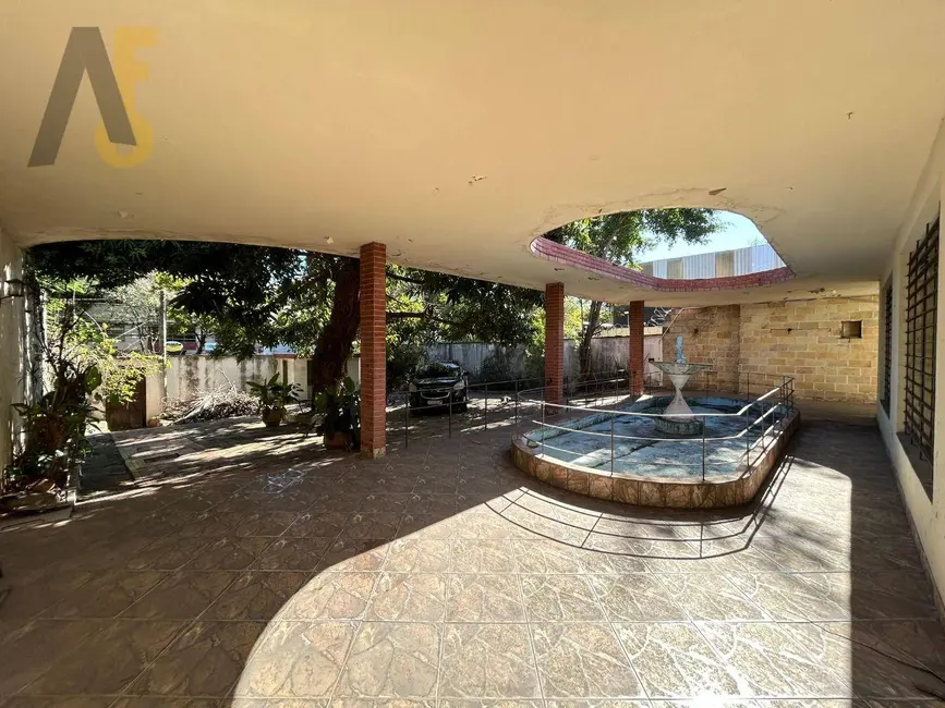 Foto 8 de Casa com 4 quartos à venda, 1200m2 em Rio De Janeiro - RJ