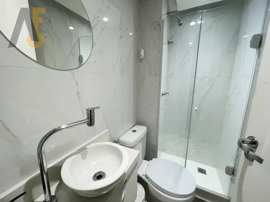 Foto 4 de Apartamento com 3 quartos à venda, 105m2 em Rio De Janeiro - RJ