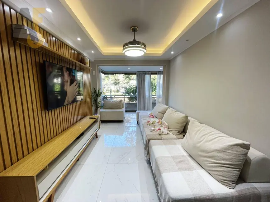 Foto 2 de Apartamento com 3 quartos à venda, 105m2 em Rio De Janeiro - RJ