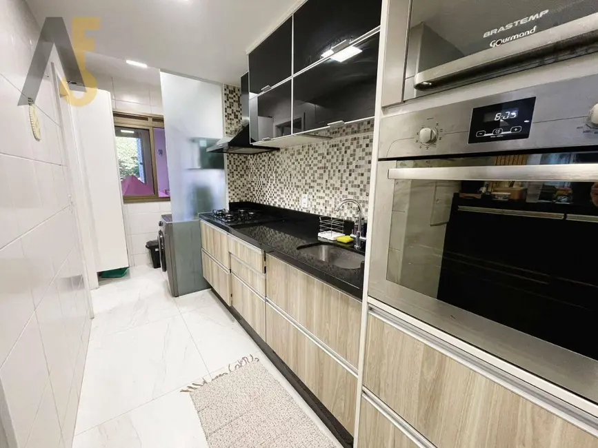 Foto 6 de Apartamento com 3 quartos à venda, 105m2 em Rio De Janeiro - RJ