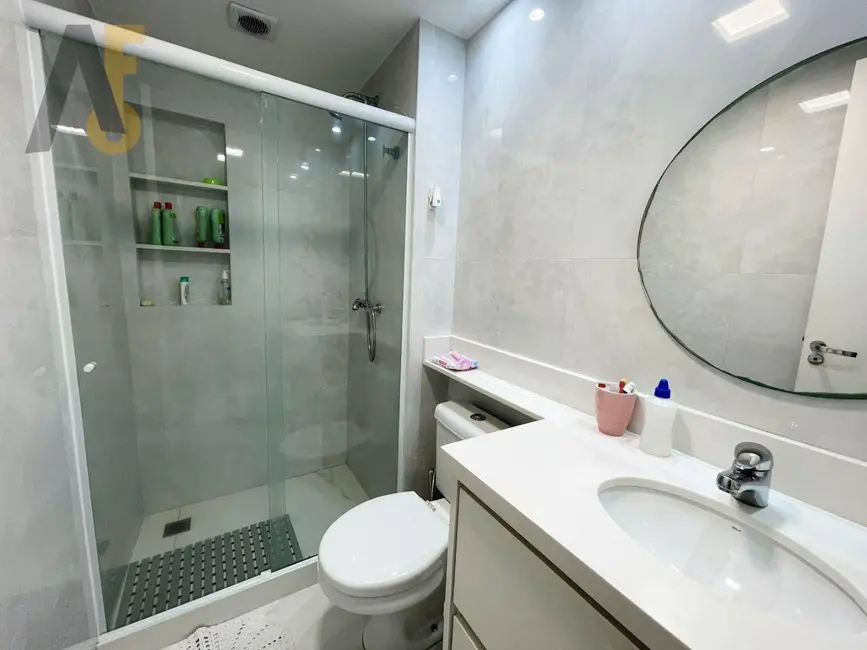Foto 9 de Apartamento com 3 quartos à venda, 105m2 em Rio De Janeiro - RJ
