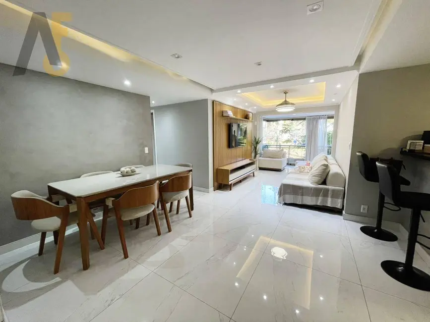 Foto 1 de Apartamento com 3 quartos à venda, 105m2 em Rio De Janeiro - RJ