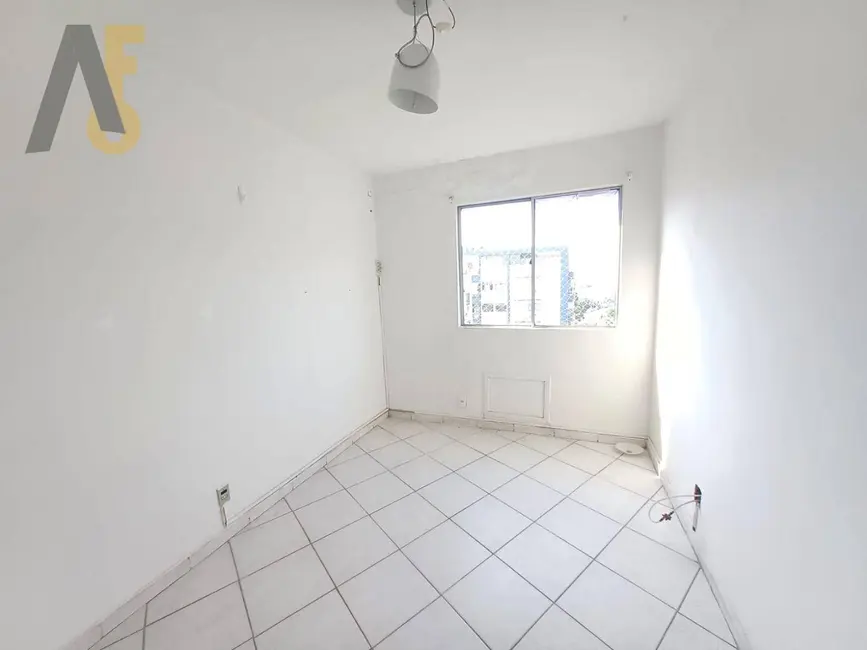 Foto 8 de Apartamento com 2 quartos à venda, 60m2 em Pechincha, Rio De Janeiro - RJ