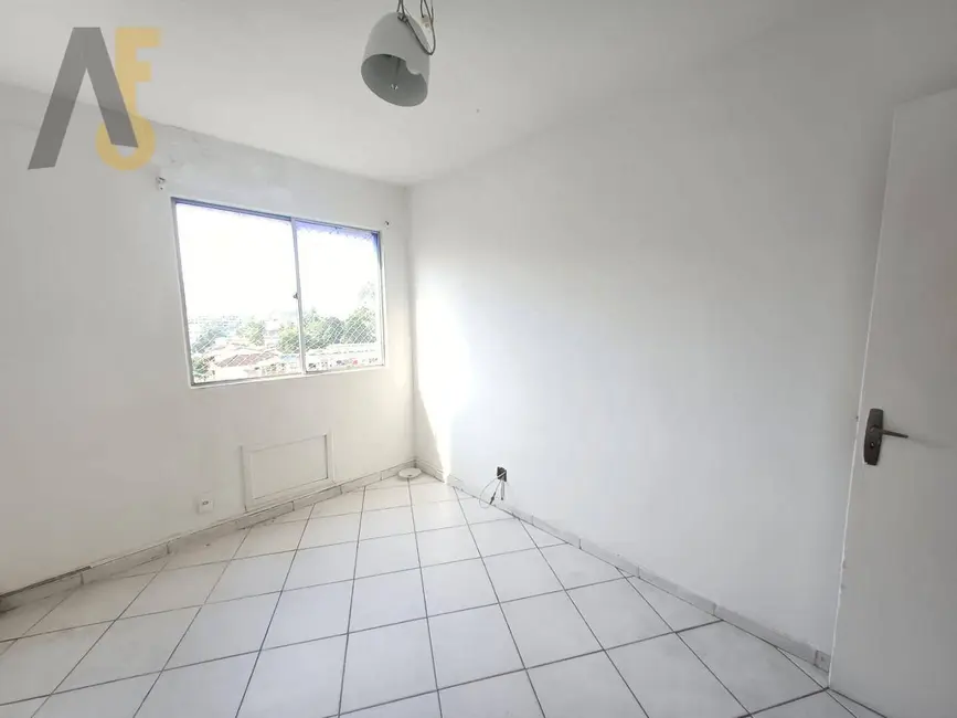 Foto 7 de Apartamento com 2 quartos à venda, 60m2 em Pechincha, Rio De Janeiro - RJ