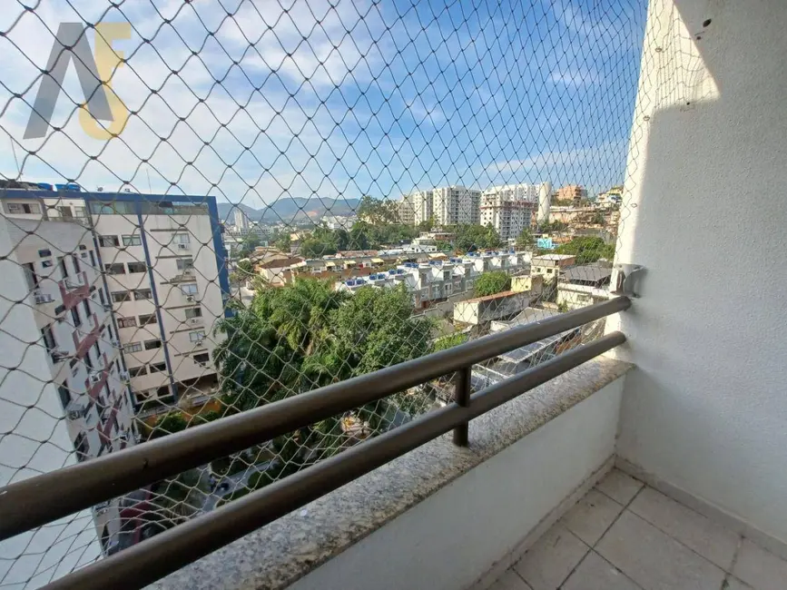 Foto 6 de Apartamento com 2 quartos à venda, 60m2 em Pechincha, Rio De Janeiro - RJ