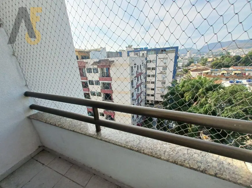 Foto 5 de Apartamento com 2 quartos à venda, 60m2 em Pechincha, Rio De Janeiro - RJ