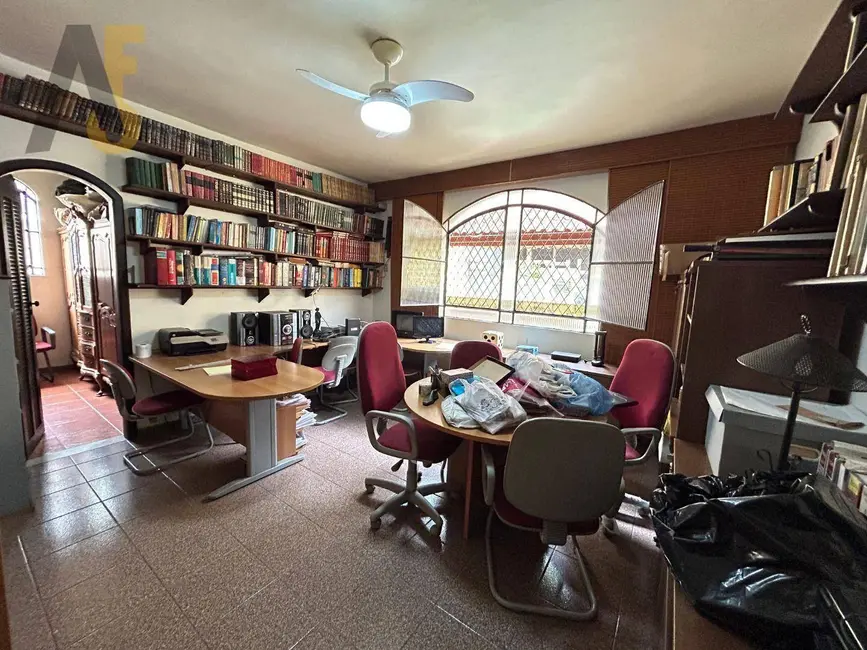 Foto 9 de Casa de Condomínio com 4 quartos à venda, 990m2 em Jacarepaguá, Rio De Janeiro - RJ