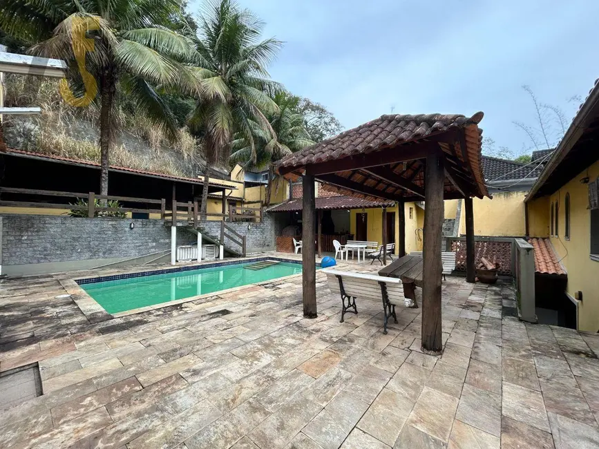 Foto 4 de Casa de Condomínio com 4 quartos à venda, 990m2 em Jacarepaguá, Rio De Janeiro - RJ