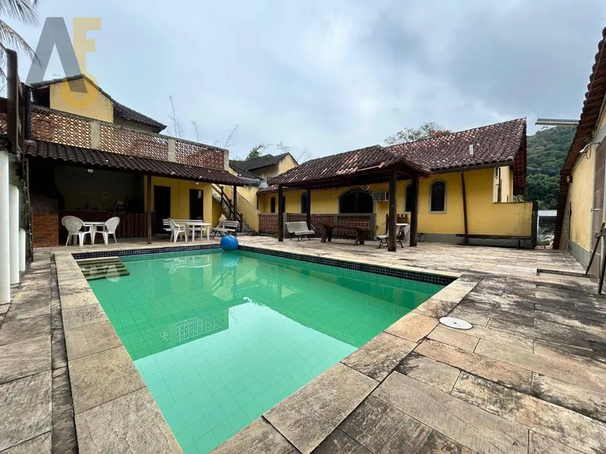 Foto 1 de Casa de Condomínio com 4 quartos à venda, 990m2 em Jacarepaguá, Rio De Janeiro - RJ
