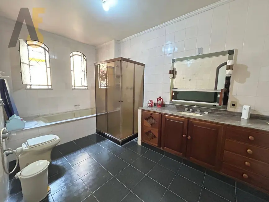 Foto 8 de Casa de Condomínio com 4 quartos à venda, 990m2 em Jacarepaguá, Rio De Janeiro - RJ