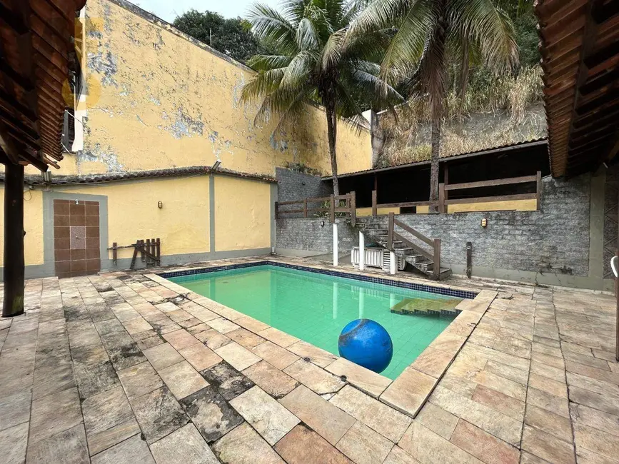 Foto 3 de Casa de Condomínio com 4 quartos à venda, 990m2 em Jacarepaguá, Rio De Janeiro - RJ
