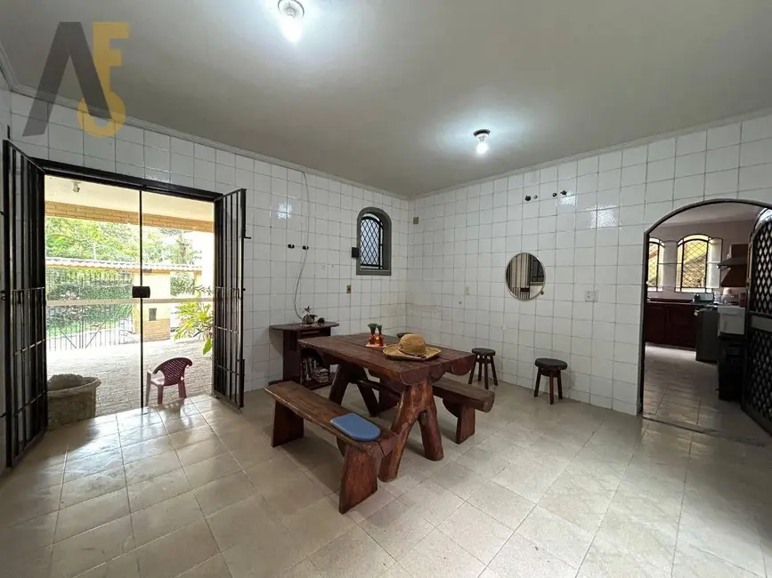 Foto 2 de Casa de Condomínio com 4 quartos à venda, 990m2 em Jacarepaguá, Rio De Janeiro - RJ