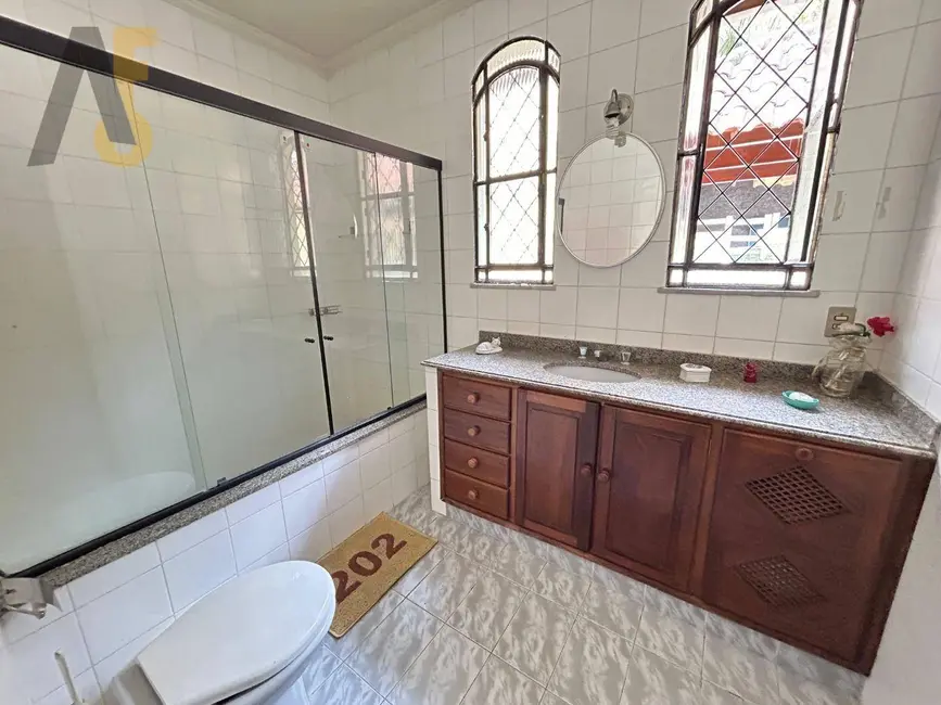 Foto 6 de Casa de Condomínio com 4 quartos à venda, 990m2 em Jacarepaguá, Rio De Janeiro - RJ