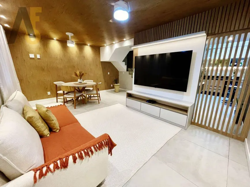 Casa com 3 quartos à venda, 104m2 em Vila Valqueire, Rio De Janeiro - RJ - imagem 3 Foto 3 de Casa com 3 quartos à venda, 104m2 em Vila Valqueire, Rio De Janeiro - RJ