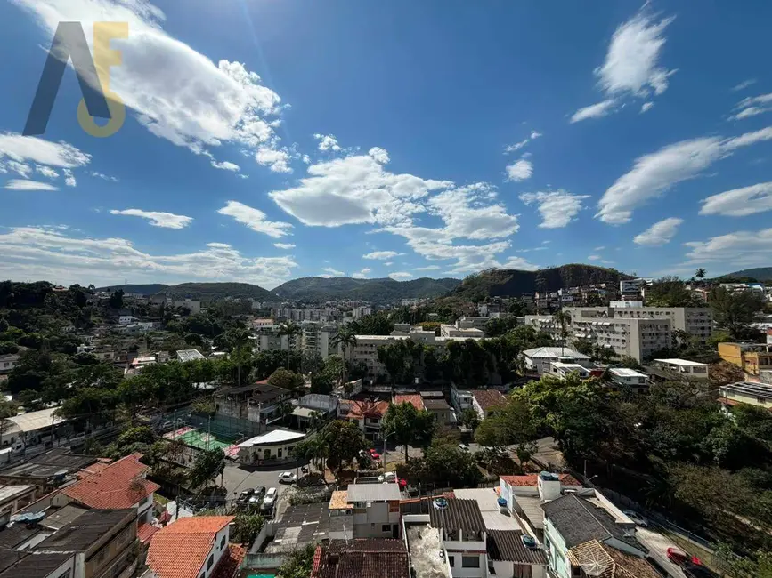 Apartamento com 2 quartos à venda, 86m2 em Pechincha, Rio De Janeiro - RJ - imagem 5 Foto 5 de Apartamento com 2 quartos à venda, 86m2 em Pechincha, Rio De Janeiro - RJ