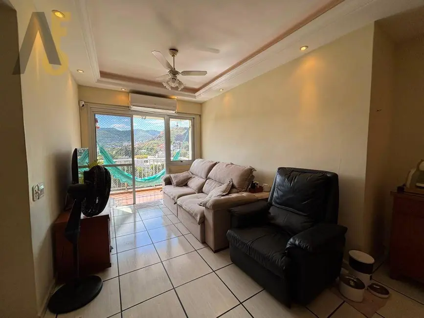 Apartamento com 2 quartos à venda, 86m2 em Pechincha, Rio De Janeiro - RJ - imagem 3 Foto 3 de Apartamento com 2 quartos à venda, 86m2 em Pechincha, Rio De Janeiro - RJ
