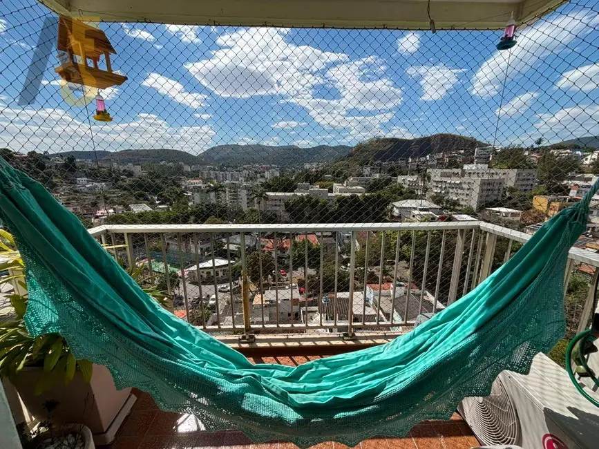 Apartamento com 2 quartos à venda, 86m2 em Pechincha, Rio De Janeiro - RJ - imagem 4 Foto 4 de Apartamento com 2 quartos à venda, 86m2 em Pechincha, Rio De Janeiro - RJ