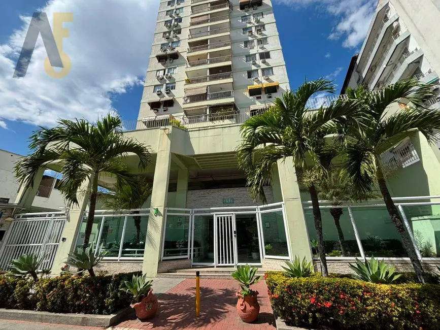 Apartamento com 2 quartos à venda, 86m2 em Pechincha, Rio De Janeiro - RJ - imagem 1 Foto 1 de Apartamento com 2 quartos à venda, 86m2 em Pechincha, Rio De Janeiro - RJ
