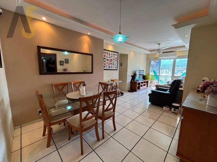 Apartamento com 2 quartos à venda, 86m2 em Pechincha, Rio De Janeiro - RJ - imagem 2 Foto 2 de Apartamento com 2 quartos à venda, 86m2 em Pechincha, Rio De Janeiro - RJ