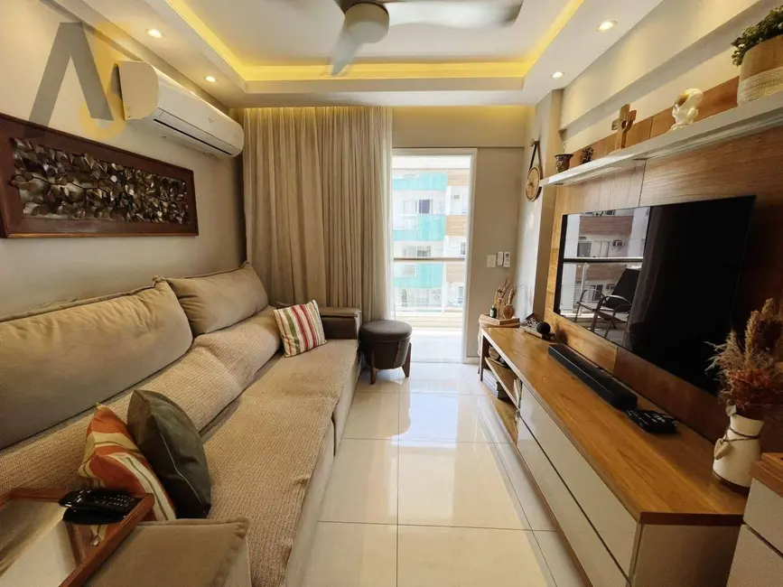 Foto 5 de Apartamento com 2 quartos à venda, 60m2 em Anil, Rio De Janeiro - RJ