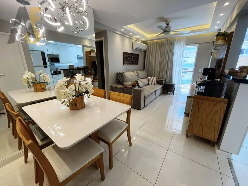 Foto 1 de Apartamento com 2 quartos à venda, 60m2 em Anil, Rio De Janeiro - RJ