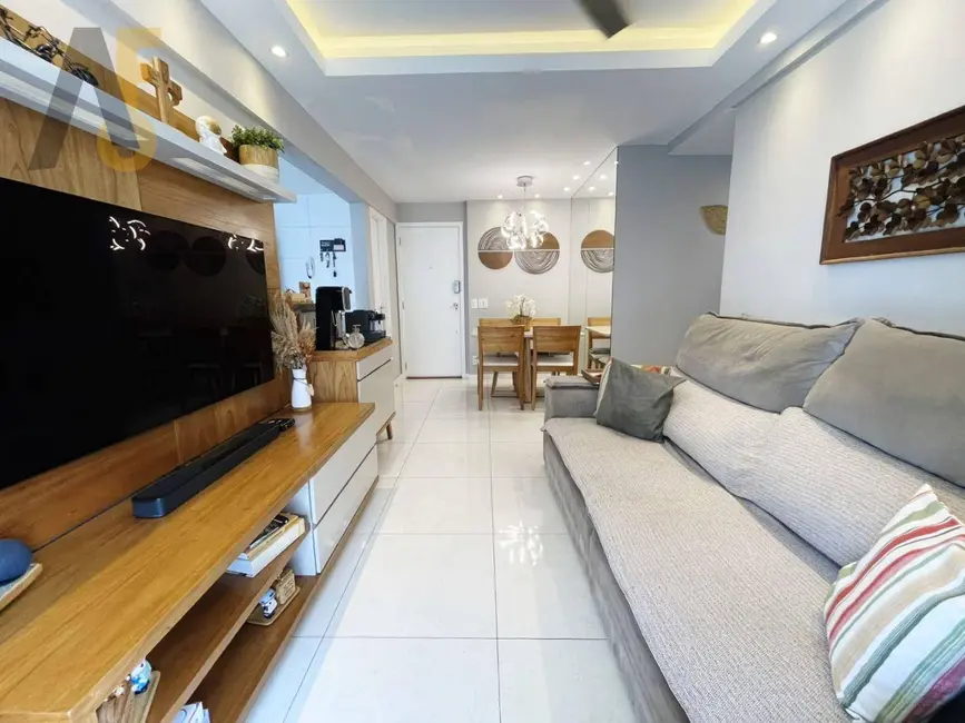 Foto 6 de Apartamento com 2 quartos à venda, 60m2 em Anil, Rio De Janeiro - RJ