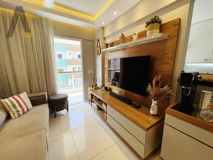 Foto 4 de Apartamento com 2 quartos à venda, 60m2 em Anil, Rio De Janeiro - RJ