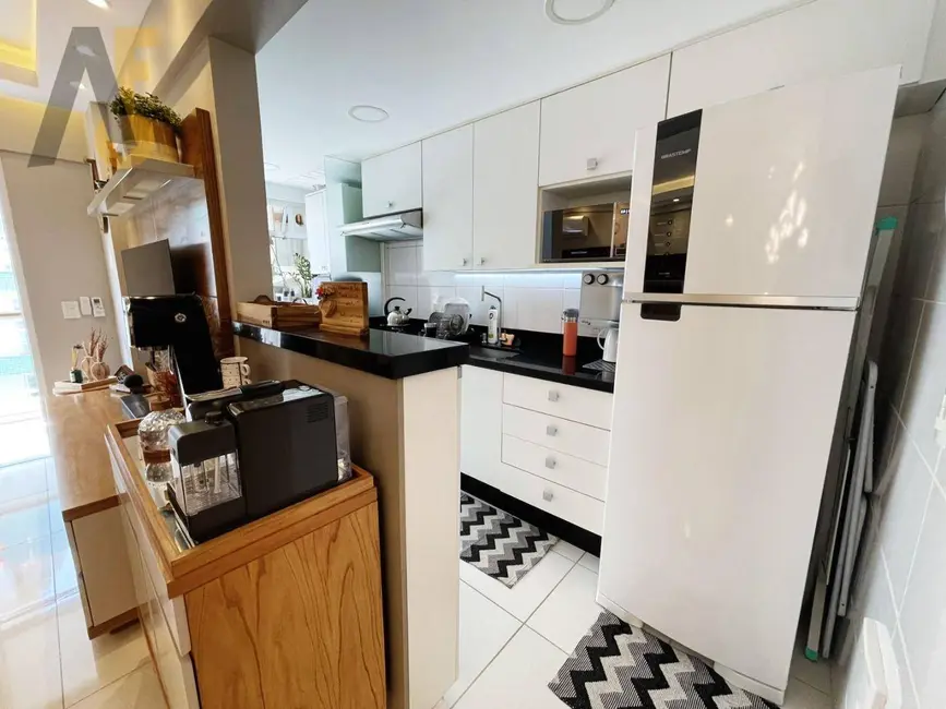 Foto 9 de Apartamento com 2 quartos à venda, 60m2 em Anil, Rio De Janeiro - RJ