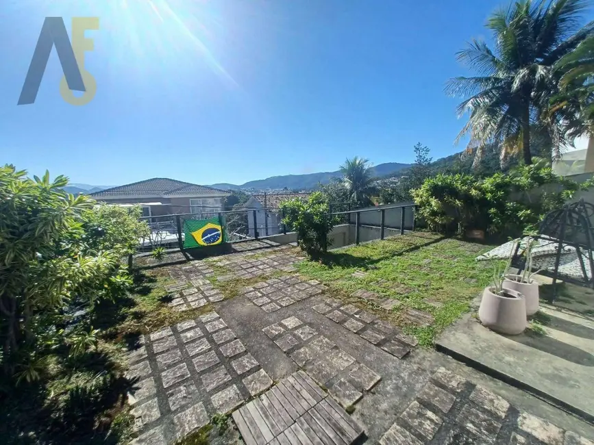Foto 5 de Casa de Condomínio com 4 quartos à venda, 446m2 em Anil, Rio De Janeiro - RJ