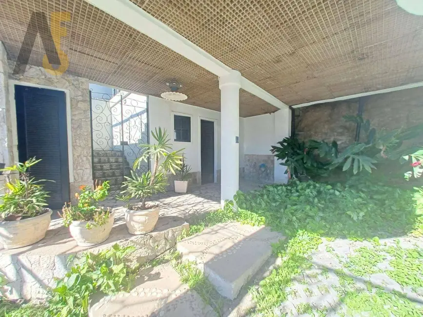 Foto 3 de Casa de Condomínio com 4 quartos à venda, 446m2 em Anil, Rio De Janeiro - RJ