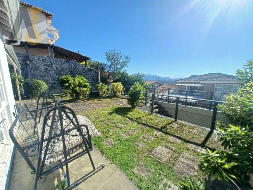 Foto 4 de Casa de Condomínio com 4 quartos à venda, 446m2 em Anil, Rio De Janeiro - RJ