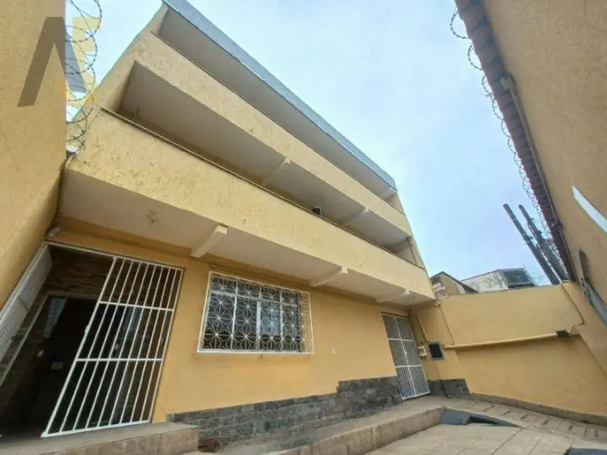 Foto 1 de Casa à venda, 600m2 em Pechincha, Rio De Janeiro - RJ