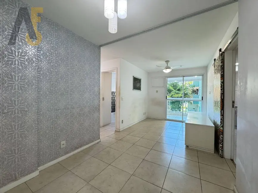 Apartamento com 2 quartos à venda, 60m2 em Rio De Janeiro - RJ - imagem 2 Foto 2 de Apartamento com 2 quartos à venda, 60m2 em Rio De Janeiro - RJ