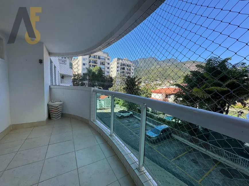 Apartamento com 2 quartos à venda, 60m2 em Rio De Janeiro - RJ - imagem 8 Foto 8 de Apartamento com 2 quartos à venda, 60m2 em Rio De Janeiro - RJ