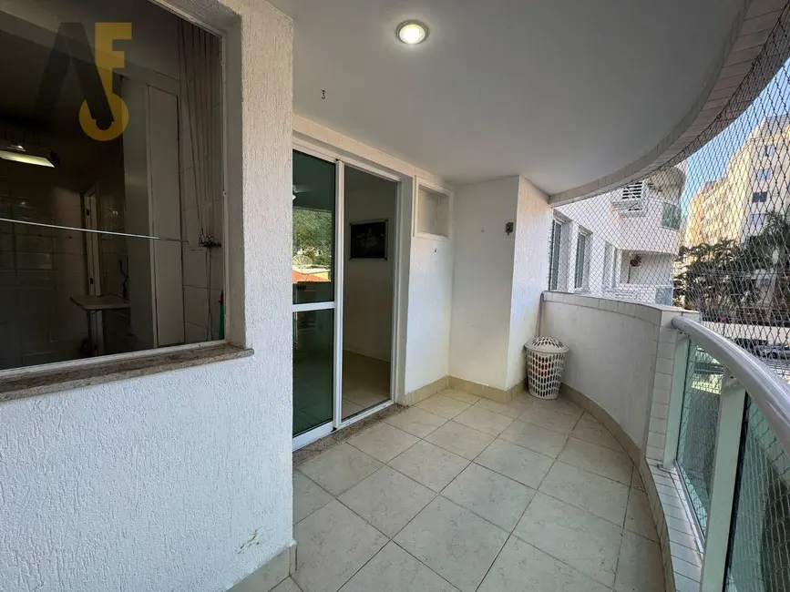 Apartamento com 2 quartos à venda, 60m2 em Rio De Janeiro - RJ - imagem 9 Foto 9 de Apartamento com 2 quartos à venda, 60m2 em Rio De Janeiro - RJ