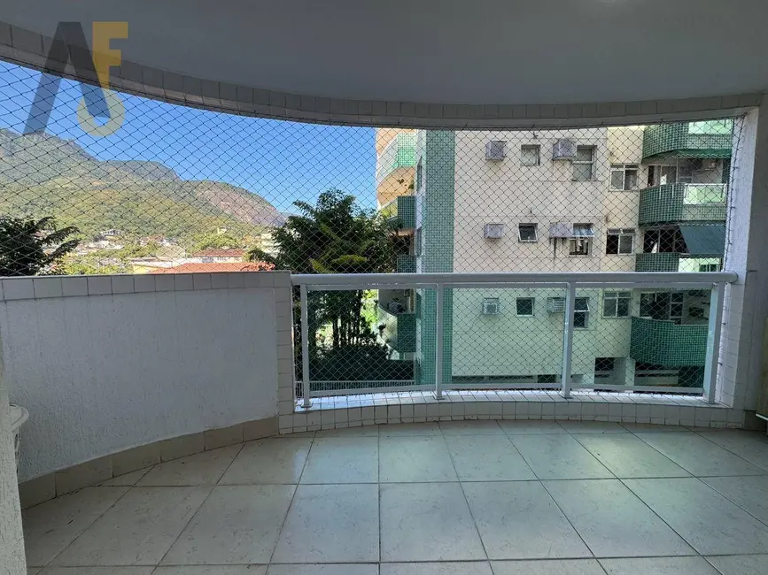 Apartamento com 2 quartos à venda, 60m2 em Rio De Janeiro - RJ - imagem 1 Foto 1 de Apartamento com 2 quartos à venda, 60m2 em Rio De Janeiro - RJ