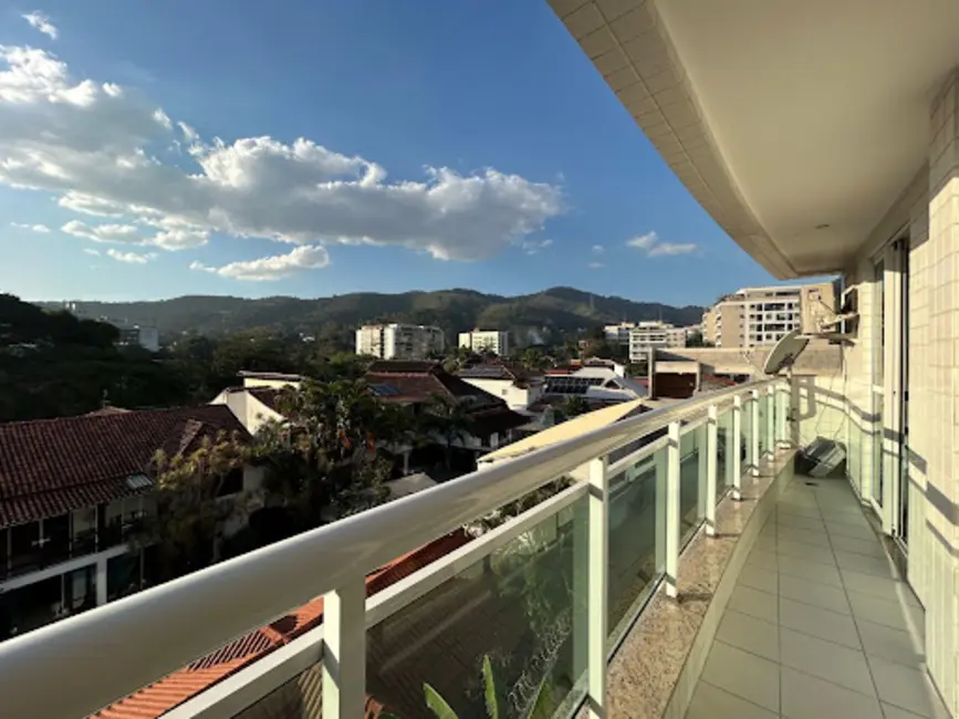 Apartamento com 3 quartos à venda, 86m2 em Freguesia (Jacarepaguá), Rio De Janeiro - RJ - imagem 5 Foto 5 de Apartamento com 3 quartos à venda, 86m2 em Freguesia (Jacarepaguá), Rio De Janeiro - RJ