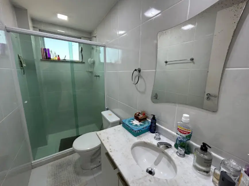 Apartamento com 3 quartos à venda, 86m2 em Freguesia (Jacarepaguá), Rio De Janeiro - RJ - imagem 8 Foto 8 de Apartamento com 3 quartos à venda, 86m2 em Freguesia (Jacarepaguá), Rio De Janeiro - RJ
