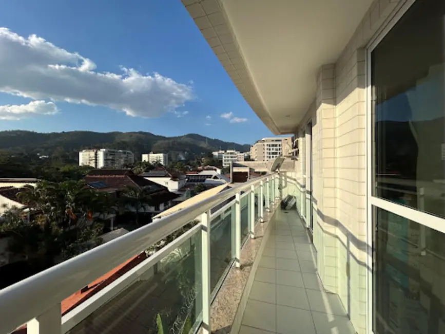 Apartamento com 3 quartos à venda, 86m2 em Freguesia (Jacarepaguá), Rio De Janeiro - RJ - imagem 4 Foto 4 de Apartamento com 3 quartos à venda, 86m2 em Freguesia (Jacarepaguá), Rio De Janeiro - RJ
