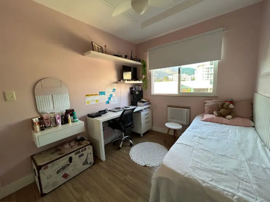 Apartamento com 3 quartos à venda, 86m2 em Freguesia (Jacarepaguá), Rio De Janeiro - RJ - imagem 9 Foto 9 de Apartamento com 3 quartos à venda, 86m2 em Freguesia (Jacarepaguá), Rio De Janeiro - RJ