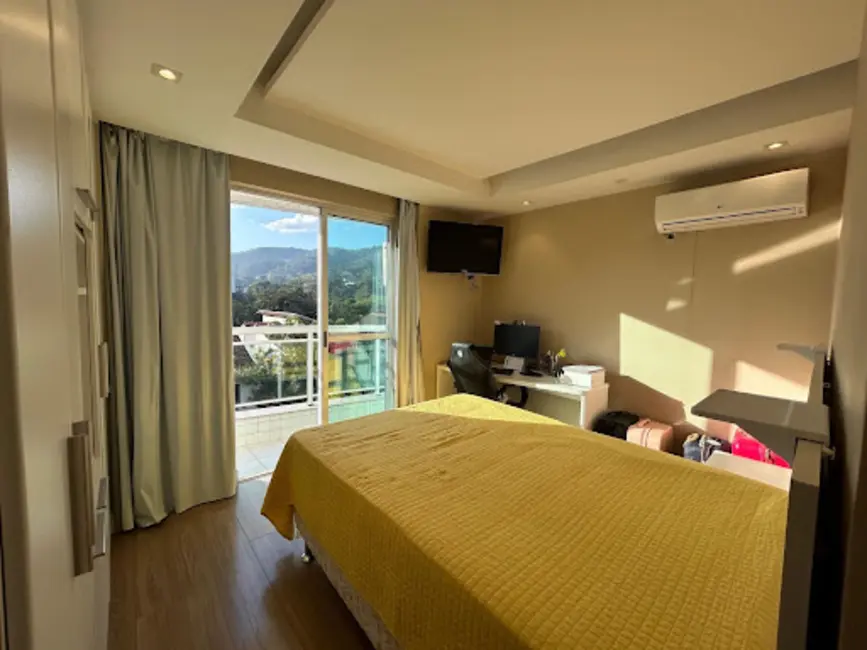 Apartamento com 3 quartos à venda, 86m2 em Freguesia (Jacarepaguá), Rio De Janeiro - RJ - imagem 6 Foto 6 de Apartamento com 3 quartos à venda, 86m2 em Freguesia (Jacarepaguá), Rio De Janeiro - RJ