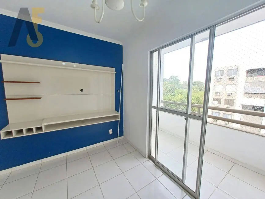 Foto 3 de Apartamento com 2 quartos à venda, 60m2 em Pechincha, Rio De Janeiro - RJ