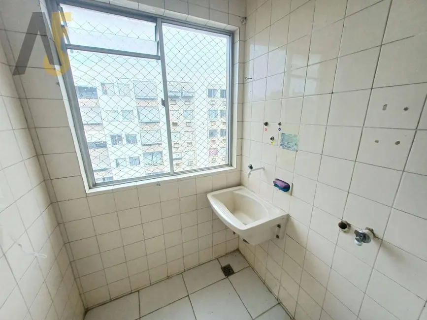 Foto 9 de Apartamento com 2 quartos à venda, 60m2 em Pechincha, Rio De Janeiro - RJ