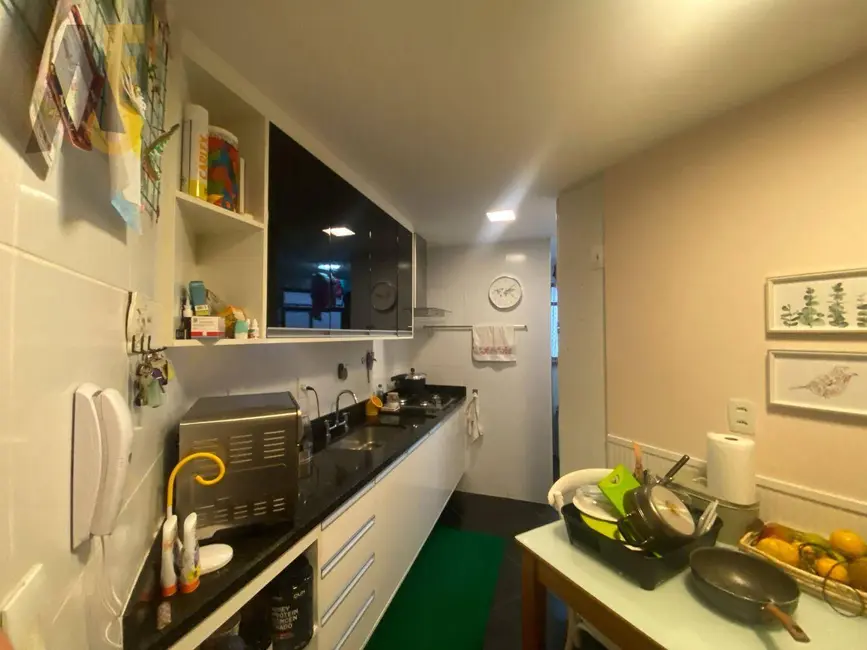 Apartamento com 3 quartos à venda, 112m2 em Rio De Janeiro - RJ - imagem 4 Foto 4 de Apartamento com 3 quartos à venda, 112m2 em Rio De Janeiro - RJ