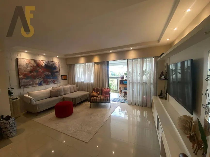 Apartamento com 3 quartos à venda, 112m2 em Rio De Janeiro - RJ - imagem 1 Foto 1 de Apartamento com 3 quartos à venda, 112m2 em Rio De Janeiro - RJ