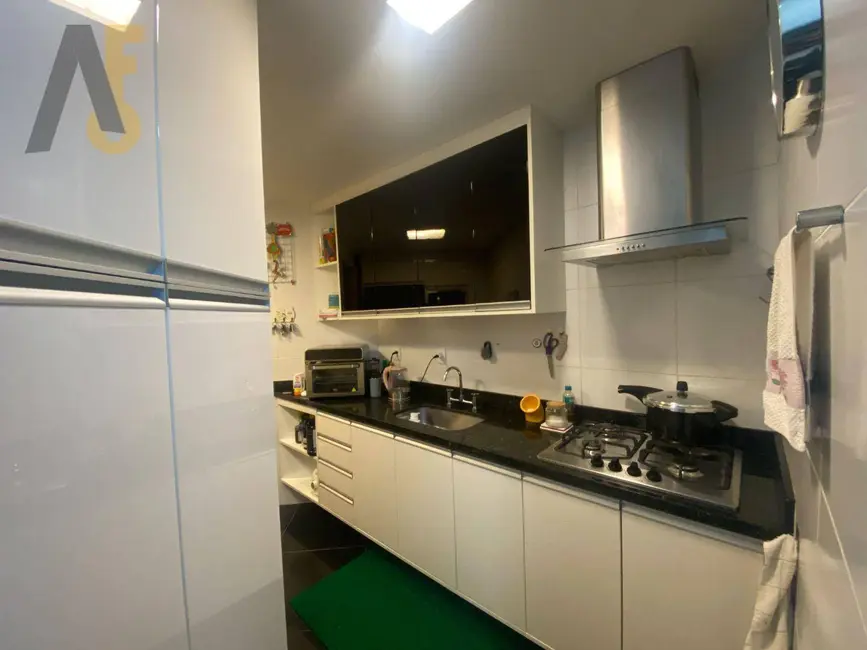 Apartamento com 3 quartos à venda, 112m2 em Rio De Janeiro - RJ - imagem 6 Foto 6 de Apartamento com 3 quartos à venda, 112m2 em Rio De Janeiro - RJ