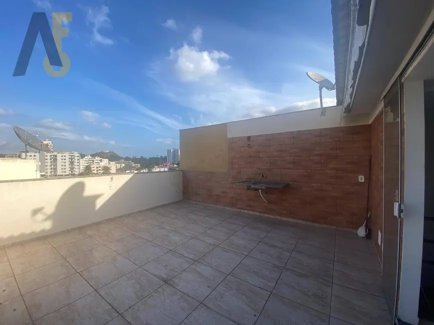 Foto 2 de Casa com 4 quartos à venda, 175m2 em Pechincha, Rio De Janeiro - RJ
