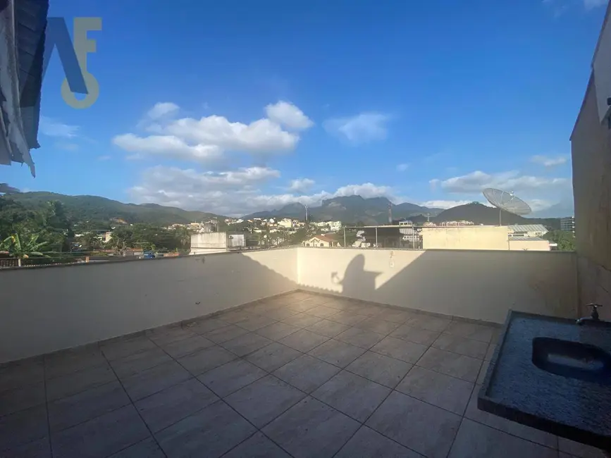 Foto 3 de Casa com 4 quartos à venda, 175m2 em Pechincha, Rio De Janeiro - RJ